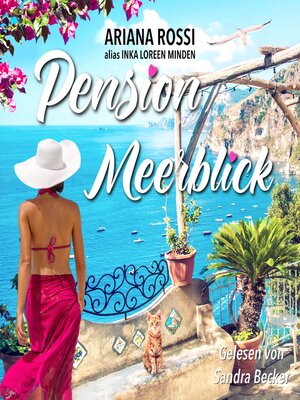 cover image of Pension Meerblick